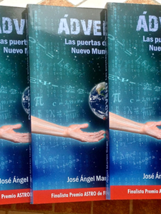 Advent-Prensa